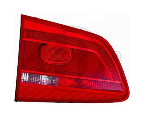 Combination Tail Light 2296093 Diederichs, Image 2