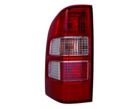Combination Tail Light 231-1952L-LD-AE Depo