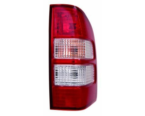 Combination Tail Light 231-1952R-LD-AE Depo