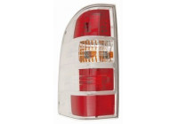 Combination Tail Light 231-1955L-LD-UE Depo