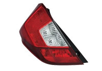 Combination Tail Light 2562931 Van Wezel