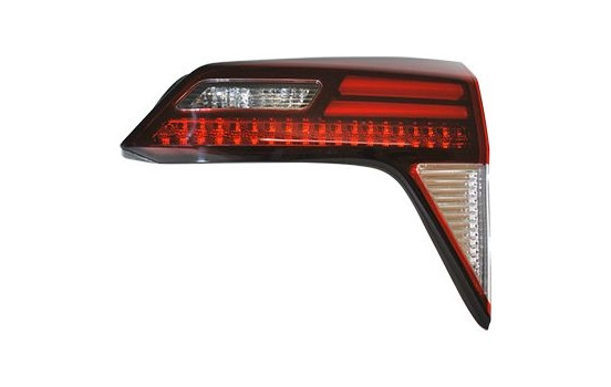 Combination Tail Light 2564938 Van Wezel