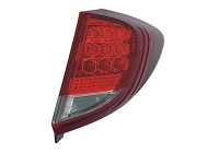 Combination Tail Light 2586922 Van Wezel