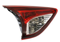 Combination Tail Light 2780923 Van Wezel