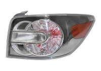 Combination Tail Light 2783932 Van Wezel