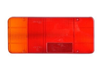 Combination Tail Light 2810935 Van Wezel