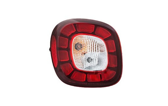 Combination Tail Light 2916925U Van Wezel