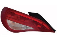 Combination Tail Light 2927921 Van Wezel
