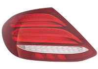 Combination Tail Light 2932925 Van Wezel