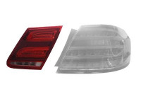 Combination Tail Light 2942924 Van Wezel