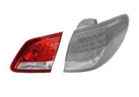 Combination Tail Light 2944924U Van Wezel