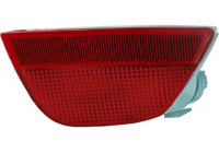 Combination Tail Light 2NE 354 062-011 Hella