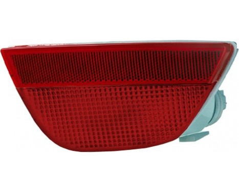 Combination Tail Light 2NE 354 062-011 Hella