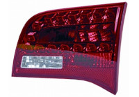 Combination Tail Light 2NE 354 542-031 Hella
