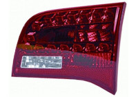 Combination Tail Light 2NE 354 542-041 Hella