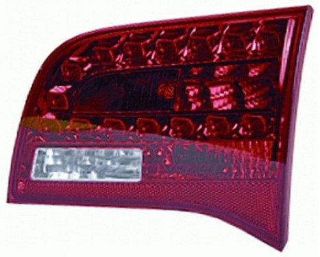 Combination Tail Light 2NE 354 542-041 Hella
