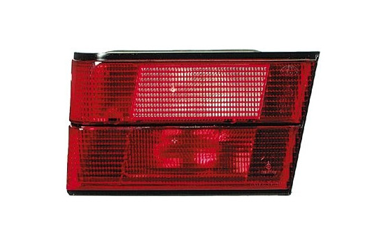 Combination Tail Light 2NR 005 554-111 Hella