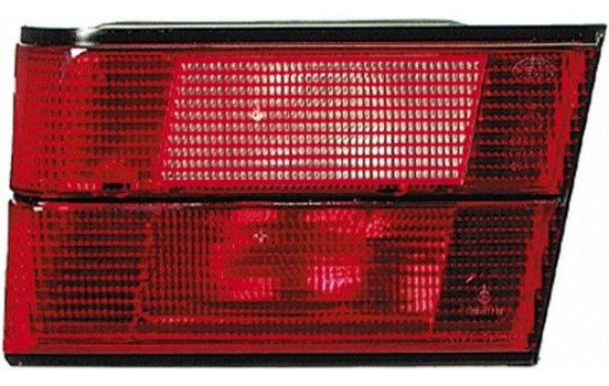 Combination Tail Light 2NR 005 554-111 Hella, Image 2