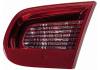Combination Tail Light 2NR 009 247-131 Hella