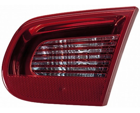 Combination Tail Light 2NR 009 247-131 Hella