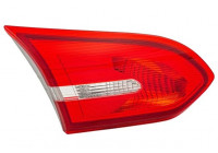 Combination Tail Light 2NR 354 828-011 Hella