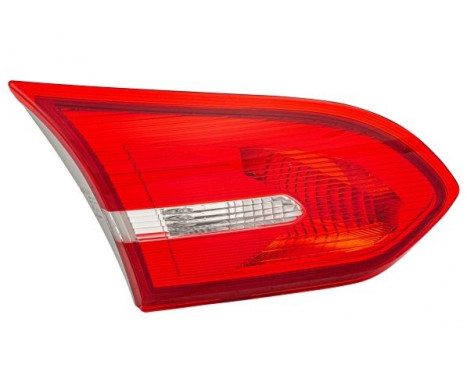 Combination Tail Light 2NR 354 828-011 Hella