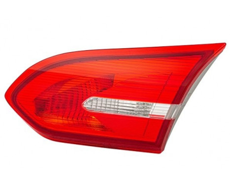 Combination Tail Light 2NR 354 828-021 Hella