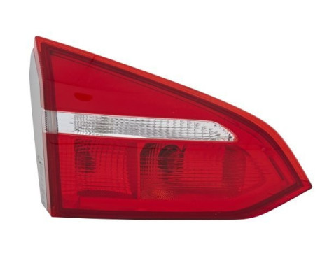 Combination Tail Light 2NR 354 828-091 Hella