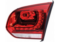Combination Tail Light 2SA 010 409-131 Hella