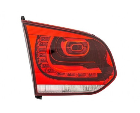 Combination Tail Light 2SA 010 409-131 Hella, Image 2