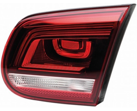 Combination Tail Light 2SA 010 698-131 Hella