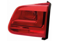 Combination Tail Light 2SA 010 739-091 Hella