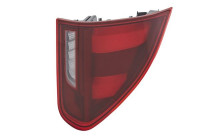 Combination Tail Light 2SA 354 846-011 Hella