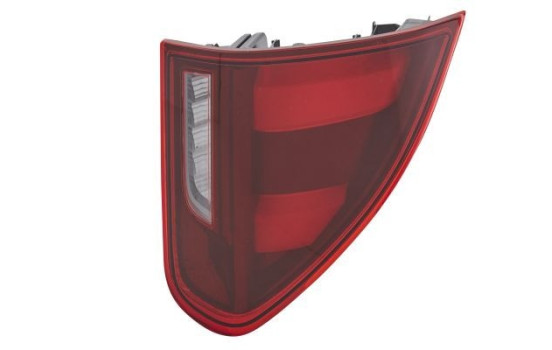 Combination Tail Light 2SA 354 846-011 Hella