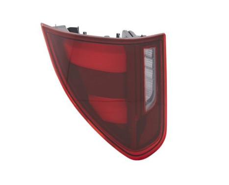 Combination Tail Light 2SA 354 846-021 Hella