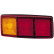 Combination Tail Light 2SD 003 167-011 Hella