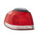 Combination Tail Light 2SD 009 922-091 Hella, Thumbnail 2