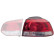 Combination Tail Light 2SD 009 922-101 Hella, Thumbnail 2