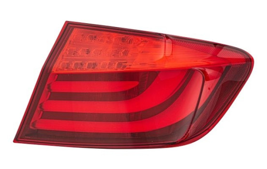 Combination Tail Light 2SD 010 234-101 Hella, Image 2