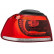 Combination Tail Light 2SD 010 408-071 Hella, Thumbnail 2