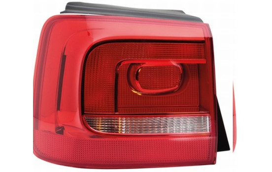 Combination Tail Light 2SD 010 468-091 Hella