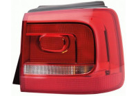Combination Tail Light 2SD 010 468-101 Hella