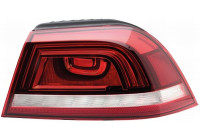 Combination Tail Light 2SD 010 697-111 Hella