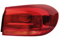 Combination Tail Light 2SD 010 738-091 Hella