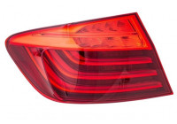 Combination Tail Light 2SD 011 144-311 Hella
