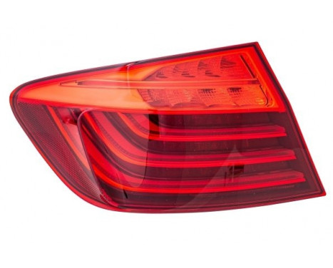 Combination Tail Light 2SD 011 144-311 Hella