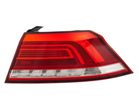Combination Tail Light 2SD 011 881-061 Hella