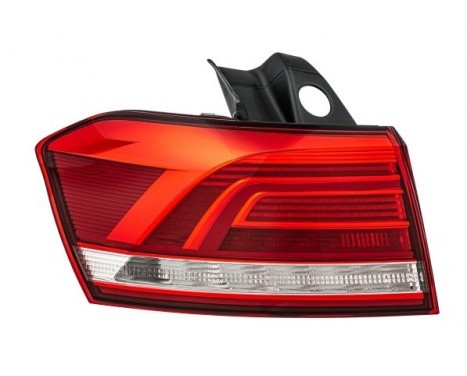 Combination Tail Light 2SD 011 889-051 Hella