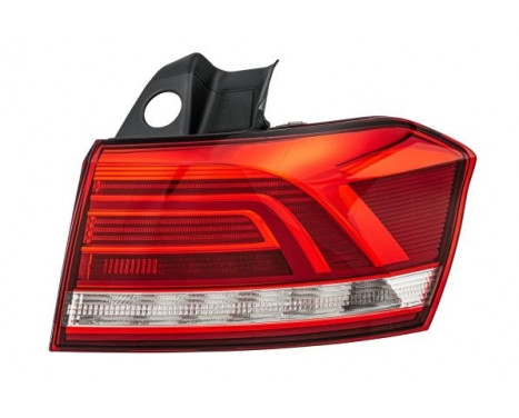 Combination Tail Light 2SD 011 889-061 Hella
