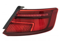 Combination Tail Light 2SD 012 836-081 Hella